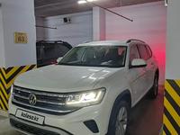 Volkswagen Teramont 2022 года за 25 000 000 тг. в Астана