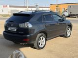 Lexus RX 330 2004 года за 6 500 000 тг. в Актау – фото 3