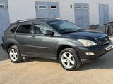 Lexus RX 330 2004 года за 6 500 000 тг. в Актау – фото 2