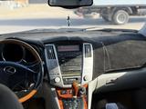 Lexus RX 330 2004 года за 6 500 000 тг. в Актау – фото 5