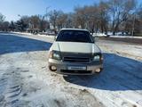 Subaru Outback 2000 годаfor3 700 000 тг. в Алматы – фото 3