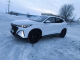 Changan X5 Plus 2024 года за 7 800 000 тг. в Актобе – фото 2