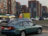 Mazda Cronos 1992 годаүшін1 100 000 тг. в Алматы – фото 4