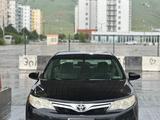 Toyota Camry 2012 года за 2 900 000 тг. в Уральск – фото 2