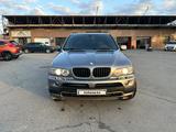 BMW X5 2006 годаүшін7 500 000 тг. в Алматы – фото 3