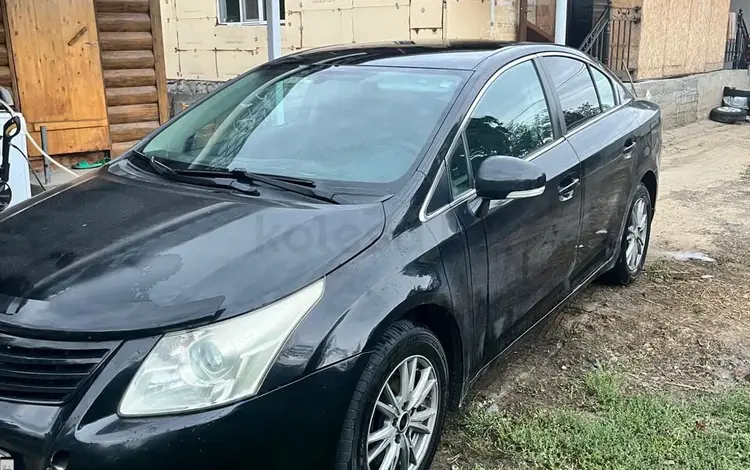 Toyota Avensis 2011 годаfor5 000 000 тг. в Семей