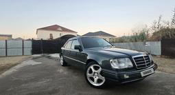 Mercedes-Benz E 220 1995 года за 2 500 000 тг. в Кызылорда