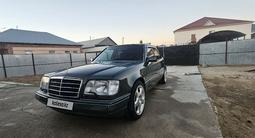 Mercedes-Benz E 220 1995 года за 2 500 000 тг. в Кызылорда – фото 2