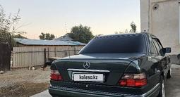 Mercedes-Benz E 220 1995 года за 2 500 000 тг. в Кызылорда – фото 3