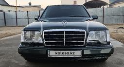 Mercedes-Benz E 220 1995 года за 2 500 000 тг. в Кызылорда – фото 5