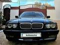 BMW 740 1996 года за 2 500 000 тг. в Шымкент