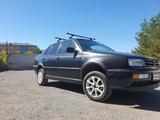 Volkswagen Vento 1992 годаүшін840 000 тг. в Караганда – фото 3