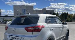 Hyundai Creta 2020 годаүшін8 800 000 тг. в Павлодар – фото 3