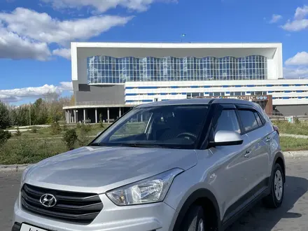 Hyundai Creta 2020 года за 8 800 000 тг. в Павлодар – фото 7