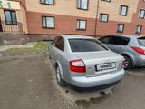 Audi A4 2003 годаfor3 200 000 тг. в Астана – фото 2