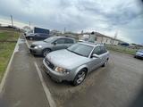 Audi A4 2003 годаfor3 200 000 тг. в Астана