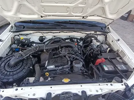 Toyota Hilux 2012 года за 11 000 000 тг. в Актау – фото 3