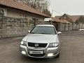 Nissan Almera Classic 2011 года за 4 500 000 тг. в Алматы
