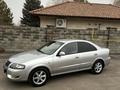 Nissan Almera Classic 2011 года за 4 500 000 тг. в Алматы – фото 3