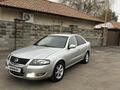 Nissan Almera Classic 2011 года за 4 500 000 тг. в Алматы – фото 2