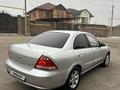 Nissan Almera Classic 2011 года за 4 500 000 тг. в Алматы – фото 6
