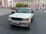 Mitsubishi Montero Sport 1999 года за 4 900 000 тг. в Усть-Каменогорск – фото 2