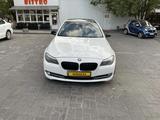 BMW 523 2011 года за 9 100 000 тг. в Алматы