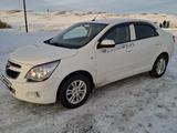 Chevrolet Cobalt 2024 годаүшін6 800 000 тг. в Усть-Каменогорск