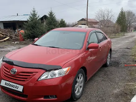 Toyota Camry 2008 года за 6 000 000 тг. в Алматы – фото 2