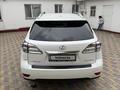 Lexus RX 350 2009 года за 10 500 000 тг. в Алматы – фото 2