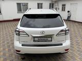 Lexus RX 350 2009 годаүшін10 500 000 тг. в Алматы – фото 2