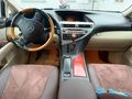 Lexus RX 350 2009 года за 10 500 000 тг. в Алматы – фото 10