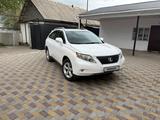 Lexus RX 350 2009 года за 10 500 000 тг. в Алматы