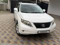 Lexus RX 350 2009 года за 10 500 000 тг. в Алматы – фото 5