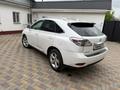 Lexus RX 350 2009 года за 10 500 000 тг. в Алматы – фото 7