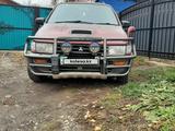 Mitsubishi RVR 1996 годаүшін700 000 тг. в Усть-Каменогорск – фото 2