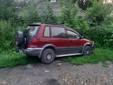 Mitsubishi RVR 1996 годаүшін700 000 тг. в Усть-Каменогорск