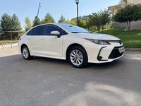 Toyota Corolla 2022 года за 10 000 000 тг. в Алматы