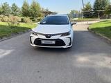 Toyota Corolla 2022 годаүшін10 000 000 тг. в Алматы – фото 2