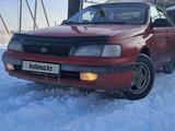 Toyota Carina E 1993 годаүшін2 400 000 тг. в Алматы