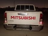 Mitsubishi L200 2024 года за 16 500 000 тг. в Актау – фото 5