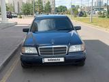 Mercedes-Benz C 280 1995 года за 3 300 000 тг. в Астана