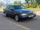 Mercedes-Benz C 280 1995 года за 3 300 000 тг. в Астана – фото 5