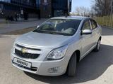 Chevrolet Cobalt 2022 года за 6 200 000 тг. в Караганда