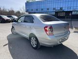 Chevrolet Cobalt 2022 года за 6 200 000 тг. в Караганда – фото 4