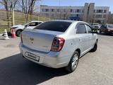 Chevrolet Cobalt 2022 года за 6 200 000 тг. в Караганда – фото 3