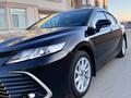 Toyota Camry 2021 годаүшін15 800 000 тг. в Атырау – фото 3