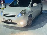 Toyota Isis 2011 года за 3 500 000 тг. в Уральск – фото 5