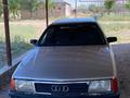 Audi 100 1990 года за 900 000 тг. в Кордай – фото 8