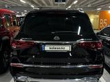 Mercedes-Benz GLS 63 AMG 2021 годаfor60 593 900 тг. в Алматы – фото 3